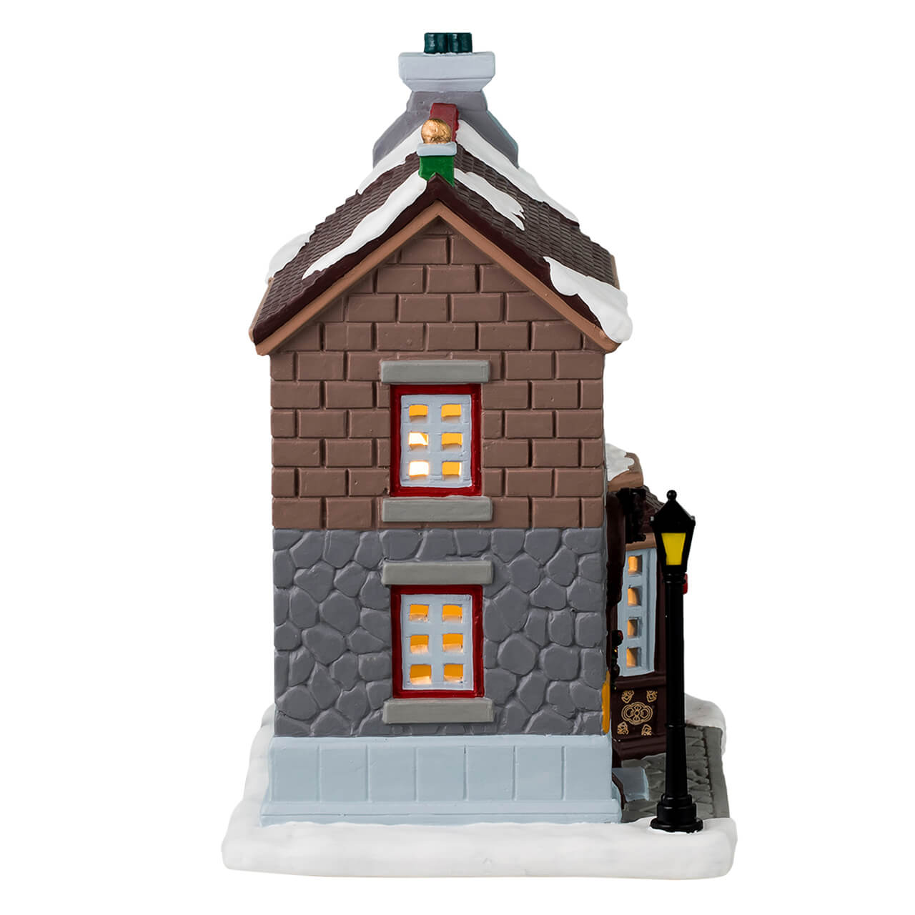 LEMAX Clearview Post Office #45247